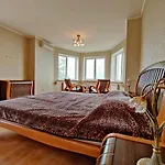 컨트리하우스 будинок з басейном біля моря для сімейного відпочинку *