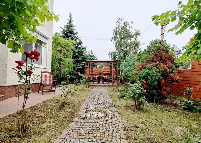 Kır Evi будинок з басейном біля моря для сімейного відпочинку