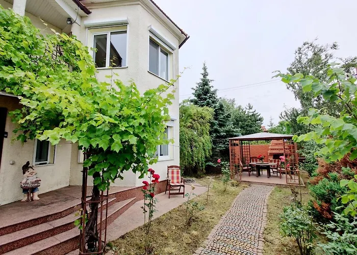 Kır Evi будинок з басейном біля моря для сімейного відпочинку *